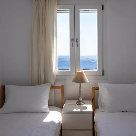 White Holidays Project Ag. Sostis Agios Sostis  Exterior foto