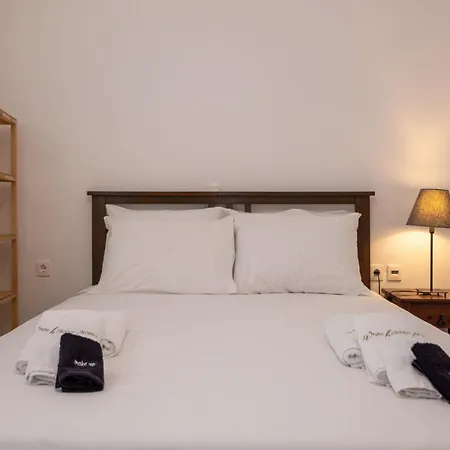 White Holidays Project Ag. Sostis Agios Sostis  Exterior foto