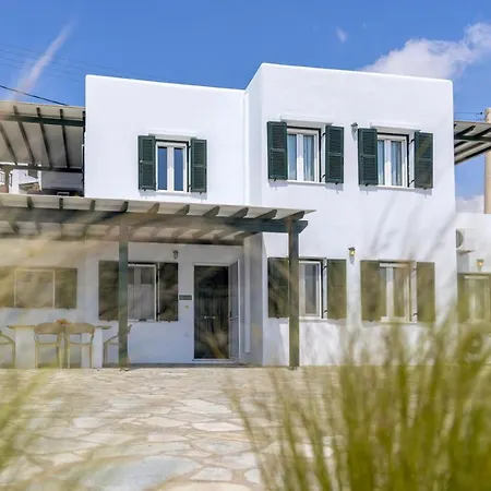 White Holidays Project Ag. Sostis Agios Sostis  Exterior foto
