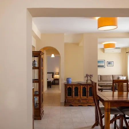 White Holidays Project Ag. Sostis Agios Sostis  Exterior foto