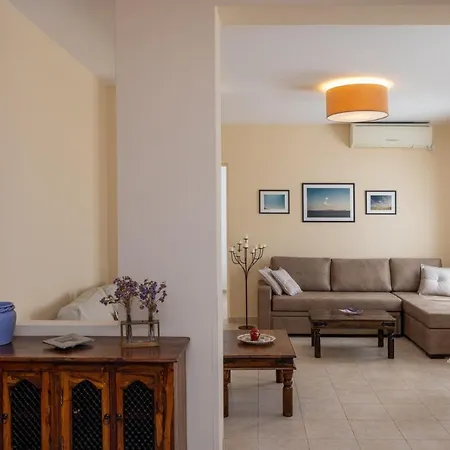 White Holidays Project Ag. Sostis Agios Sostis  Exterior foto