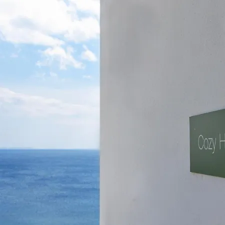 White Holidays Project Ag. Sostis Agios Sostis  Exterior foto