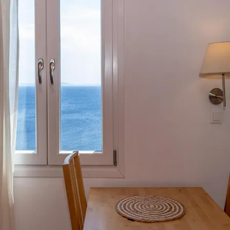 White Holidays Project Ag. Sostis Agios Sostis  Exterior foto
