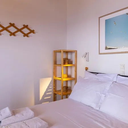 White Holidays Project Ag. Sostis Agios Sostis  Exterior foto