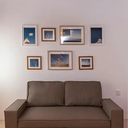 White Holidays Project Ag. Sostis Agios Sostis  Exterior foto