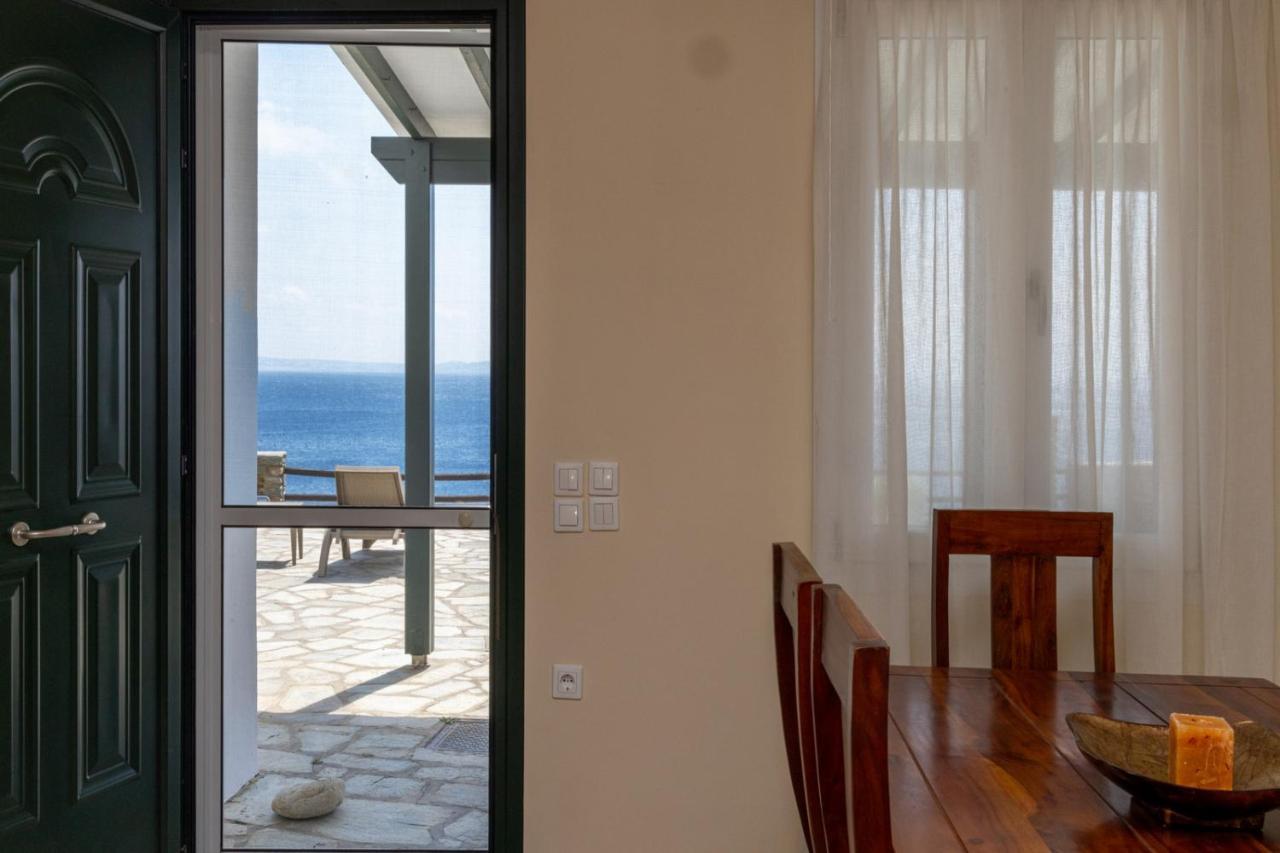 White Holidays Project Ag. Sostis Apartment Agios Sostis (Tinos)
